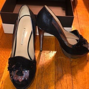 Nicholas Kirkwood high heels